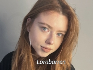 Lorabarren