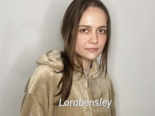 Lorabensley