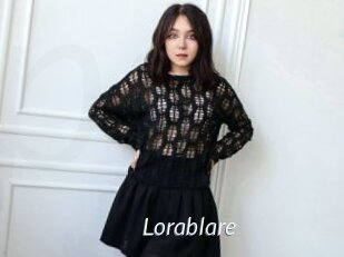 Lorablare