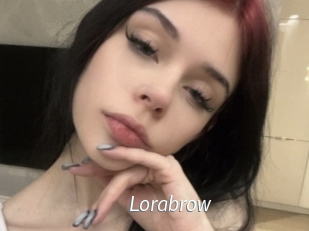 Lorabrow