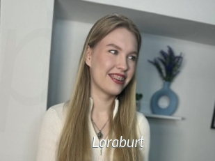 Loraburt