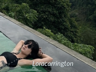 Loracarrington