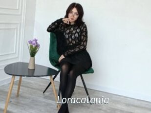 Loracatania