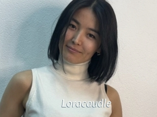 Loracaudle