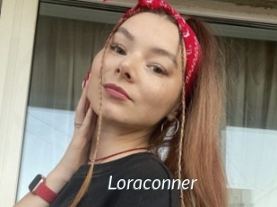 Loraconner