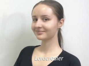 Loracrosier
