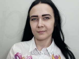 Loraculver