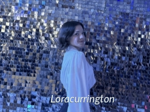 Loracurrington