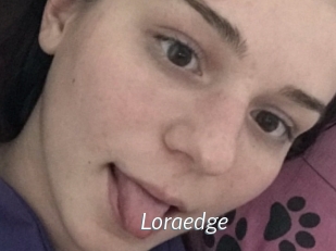 Loraedge