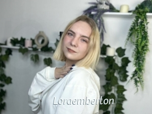 Loraemberton