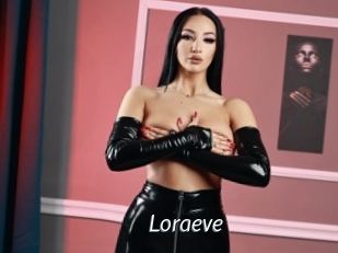 loraeve Porn Star