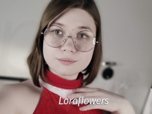 loraflowers Porn Star