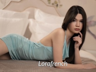 Lorafrench