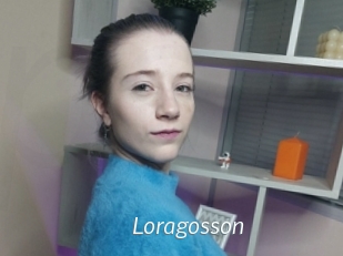Loragosson