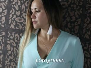 Loragreeen