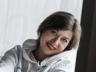 Loragreens