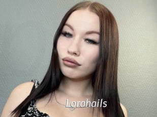 Lorahails