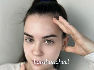 Lorahanchett