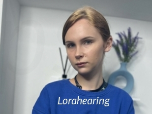 Lorahearing