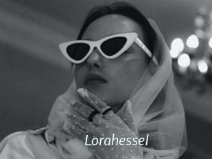 Lorahessel