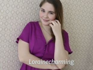 Lorainecharming