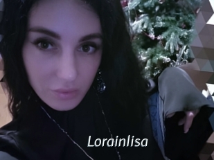 Lorainlisa