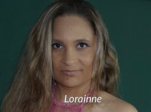 Lorainne