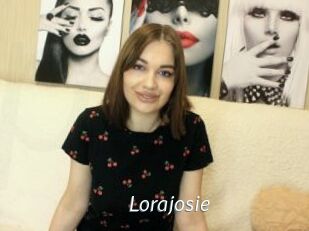 Lorajosie