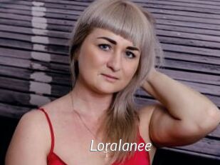 Loralanee