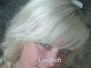 loraleah Porn Star