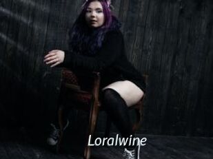 Loralwine
