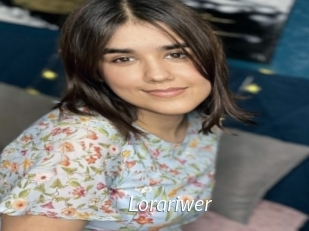 Lorariwer