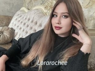 Lorarochee