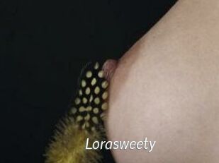Lora_sweety