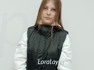 Loratayler