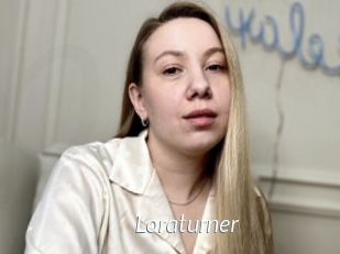 Loraturner