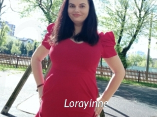 Lorayinne