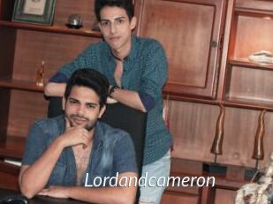 Lordandcameron