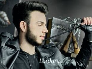 Lordares