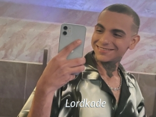Lordkade