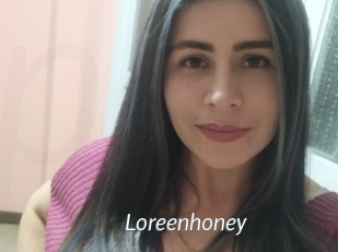 Loreenhoney
