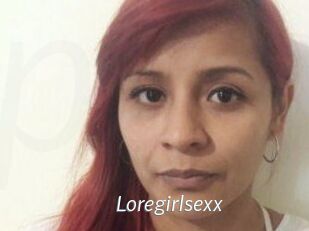 Loregirlsexx