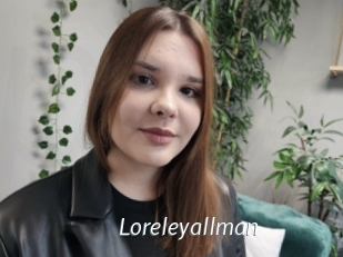 Loreleyallman