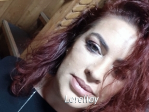 Lorellay