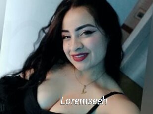 Loremseeh