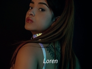 Loren