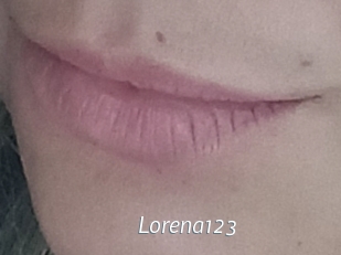 Lorena123