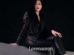 Lorenaaron