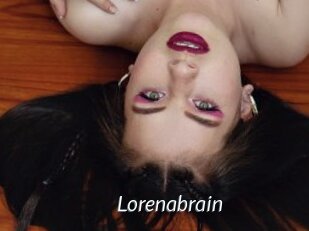 Lorenabrain