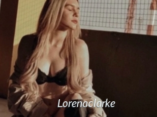 Lorenaclarke